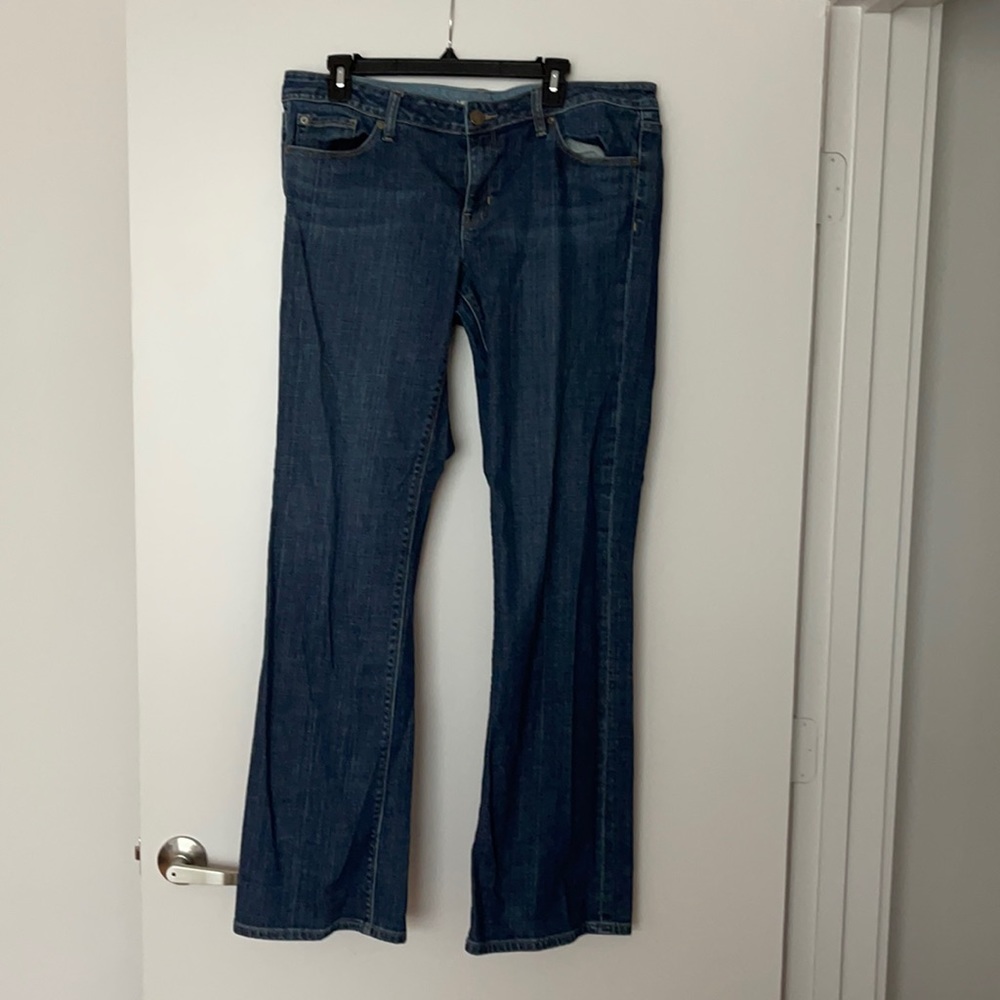 Women’s GAP Jeans